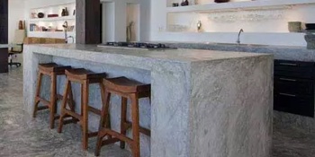 Concrete Table Tops